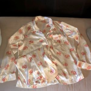 Victoria Secret Pink pajama set